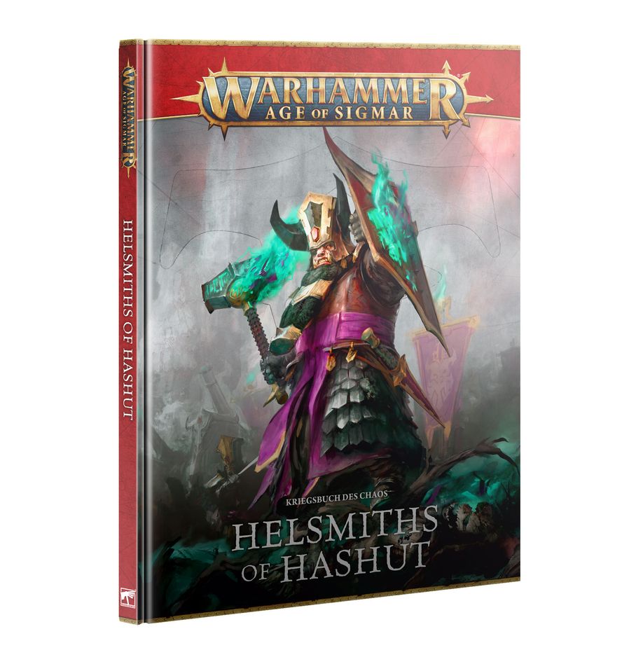 Hellsmiths of Hashut