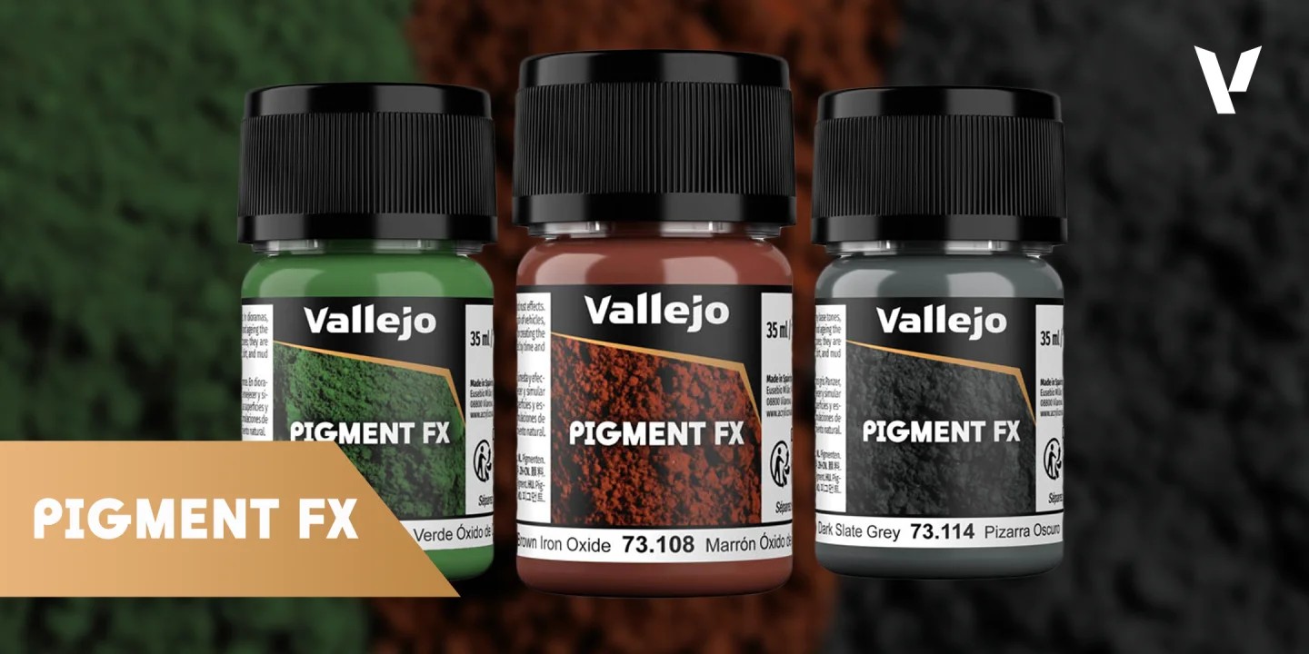 Pigment FX