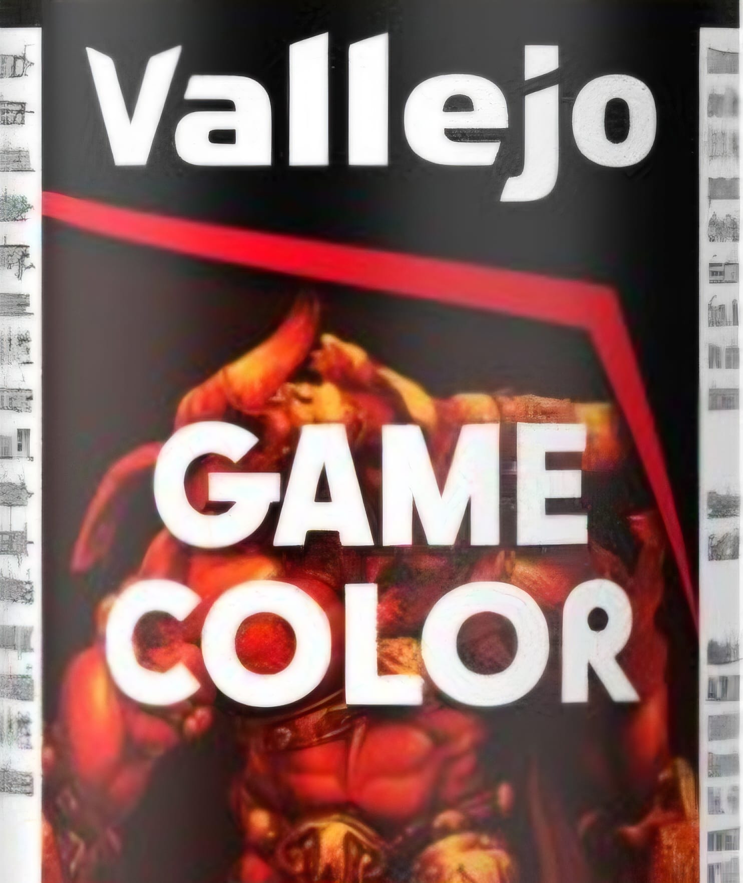 Game Color