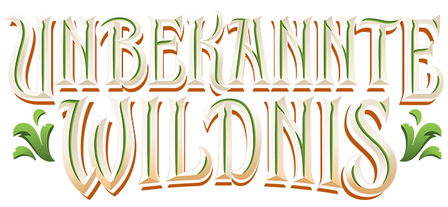 Unbekannte Wildnis