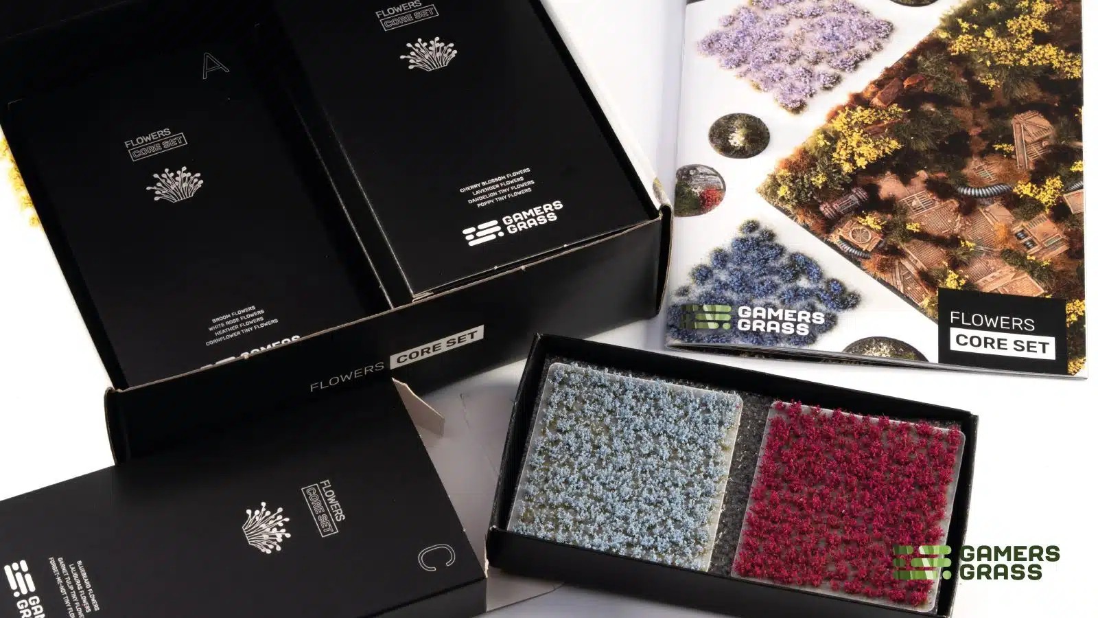 Boxed Sets