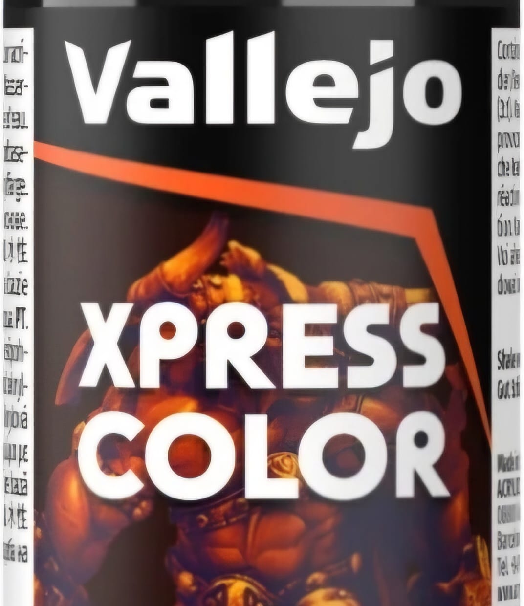 XPress Color