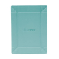 Preview: UP - Vivid Magnetic Foldable Dice Tray: Light Blue