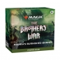 Mobile Preview: MTG - The Brothers War Prerelease Pack - EN