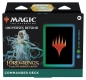 Mobile Preview: MTG - The Lord of the Rings: Tales of Middle-earth Commander Deck Display (4 Decks) - EN