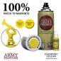 Preview: The Army Painter Colour Primer: Daemonic Yellow