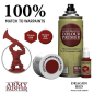 Preview: The Army Painter Colour Primer: Dragon Red