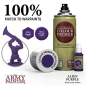 Preview: The Army Painter Colour Primer: Alien Purple