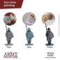 Preview: The Army Painter Colour Primer: Wolf Grey