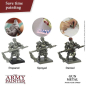 Preview: The Army Painter Colour Primer: Gun Metal