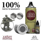 Preview: The Army Painter Colour Primer: Gun Metal
