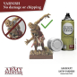 Preview: The Army Painter Colour Primer: Aegis Suit Satin Varnish