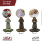 Preview: The Army Painter Colour Primer: Leather Brown