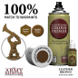 Preview: The Army Painter Colour Primer: Leather Brown