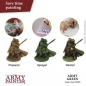 Preview: The Army Painter Colour Primer: Army Green