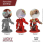 Preview: The Army Painter Colour Primer: Pure Red