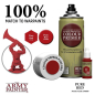 Preview: The Army Painter Colour Primer: Pure Red