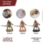 Preview: The Army Painter Colour Primer: Barbarian Flesh
