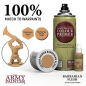 Preview: The Army Painter Colour Primer: Barbarian Flesh