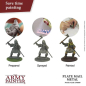 Preview: The Army Painter Colour Primer: Plate Mail Metal