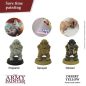 Preview: The Army Painter Colour Primer: Desert Yellow
