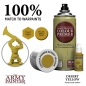 Preview: The Army Painter Colour Primer: Desert Yellow