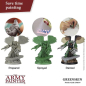 Preview: The Army Painter Colour Primer: Greenskin