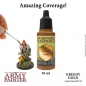 Preview: The Army Painter - Warpaints: Greedy Gold