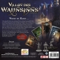 Preview: Villen des Wahnsinns - Jenseits der Schwelle • 2. Edition (Deutsch) (Heidelberger Spieleverlag)
