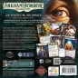 Mobile Preview: Arkham Horror: LCG – Das Vermächtnis von Dunwich • Ermittler-Erweiterung (Deutsch)