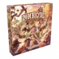 Preview: Zombicide: Undead or Alive – Gears & Guns