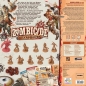 Preview: Zombicide: Undead or Alive – Gears & Guns