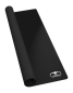 Preview: Ultimate Guard Spielmatte Monochrome Schwarz 61 x 61 cm