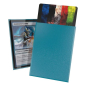 Preview: Ultimate Guard Cortex Sleeves Standardgröße Petrolblau (100)