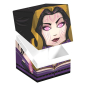Preview: Squaroes - Squaroe Magic: The Gathering "Foundations" MTG001 - Liliana
