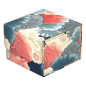Preview: Ultimate Guard Sidewinder 133+ Xenoskin "Coral Places" - Reef Flowers