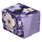Preview: Ultimate Guard Sidewinder 100+ Xenoskin "Floral Places" - Moonlit Glen