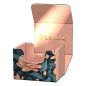 Preview: Ultimate Guard Sidewinder 100+ Xenoskin "Floral Places" - Quiet Glade