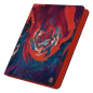 Preview: Ultimate Guard Zipfolio 480 Xenoskin Magic: The Gathering "Secrets of Strixhaven" - Prismari