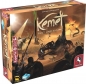Preview: Kemet - Blut und Sand (Frosted Games)