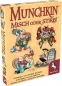 Preview: Munchkin: Misch oder stirb! (Erweiterung)