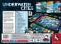 Mobile Preview: Underwater Cities (deutsche Ausgabe) (Pegasus)