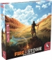 Mobile Preview: Fire & Stone (deutsche Ausgabe)