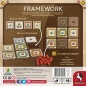 Mobile Preview: Framework (Edition Spielwiese)
