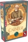 Mobile Preview: Carnegie (Pegasus Spiele) Deutsch