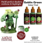 Preview: Army Painter Paint: Air Goblin Green
