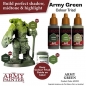 Mobile Preview: Army Painter Paint: Air Army Green