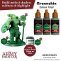 Preview: Army Painter Paint: Air Greenskin