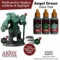 Preview: Army Painter Paint: Air Angel Green