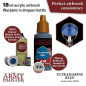 Preview: Army Painter Paint: Air Ultramarine Blue